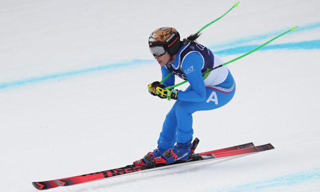 Olimpiadi 2026, il medagliere aggiornato in tempo reale