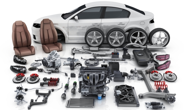 Settore Automotive: componentistica italiana, valore a livello mondiale