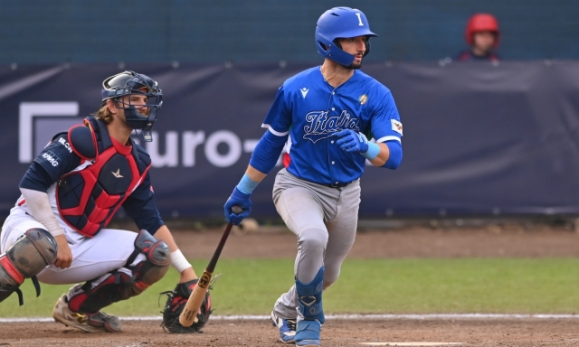 World Classic, ecco l'Italia di Aldegheri: grande attesa per la sfida con gli Usa