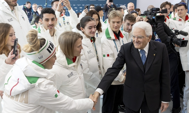 Bulbarelli, la gaffe costa caro: anticipa la “sorpresa” di Mattarella ed è punito. Escluso dalla telecronaca