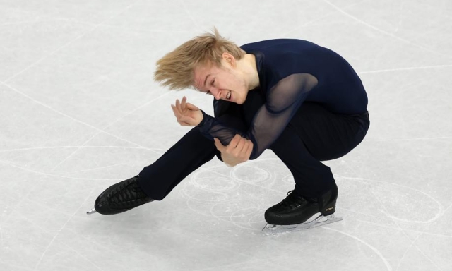 Pattinaggio, Italia tra le top 5: terza a metà della gara a squadre. Malinin battuto da Kagiyama