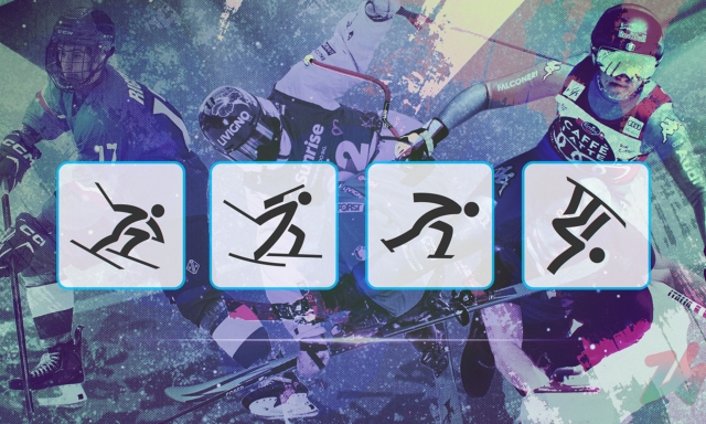 Discesa donne, biathlon, snowboard, 5000 metri di pattinaggio e figura: il programma di oggi