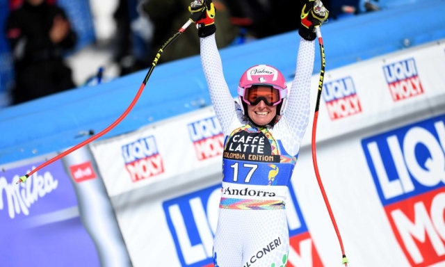 Fanchini: "I punti chiave della Olympia di Cortina e come si vince"