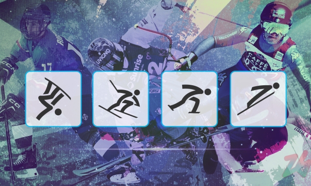 Slopestyle, combinata a squadre, 1000 metri donne, Big Air e salto: il programma di oggi