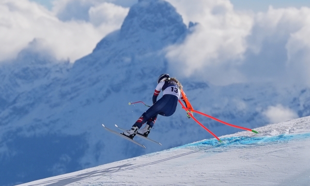Lindsey Vonn: "Il sogno olimpico non è finito come volevo. Dovrò sottopormi ad altri interventi"