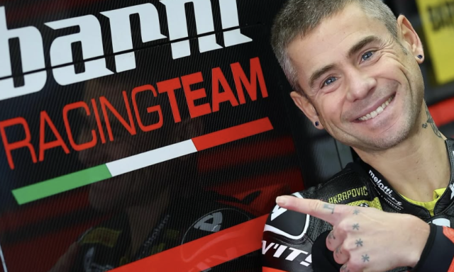 Sbk, Bautista: "Con Barni sfida emozionante. Peso minimo regola ingiusta. Marquez? Da rookie mi stupì in un test"