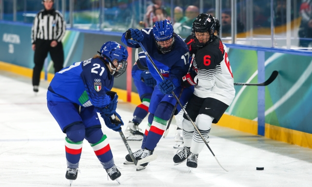 Olimpiadi, che impresa per le azzurre dell'Hockey: battono anche il Giappone e volano ai quarti