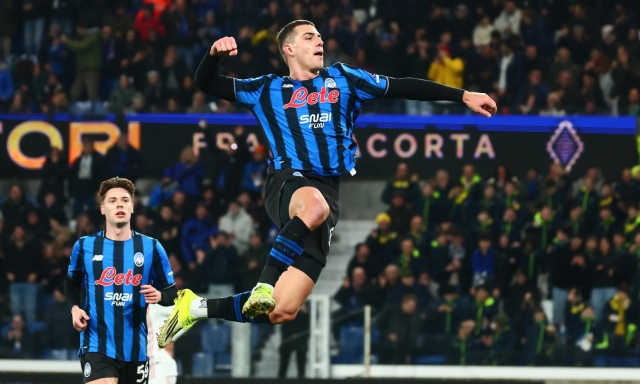Atalanta, con i gol Krstovic ridisegna le gerarchie in attacco