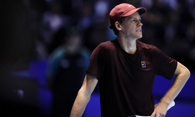 Sinner: "Da me apri la porta e sei sulle piste, mi manca quell'adrenalina". Poi la dedica all'amica Vonn