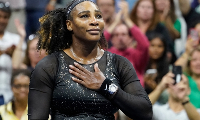 Serena Williams e lo spot del farmaco della discordia: pioggia di critiche al Super Bowl