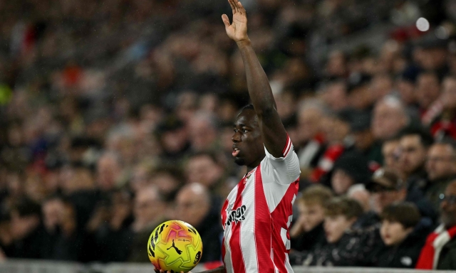 Il tecnico del Brentford "chiama" Gattuso: fari su Kayode, lo specialista nelle rimesse lunghe