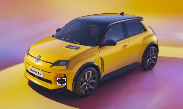 Gruppo Renault, ricavi in crescita del 3%: 10 nuovi modelli in arrivo nel 2026