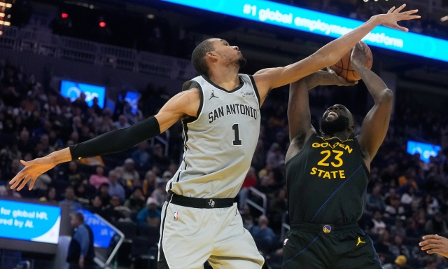 Finals, la preview di San Antonio-New York. Il gigante Wemby contro il piccolo-grande Brunson