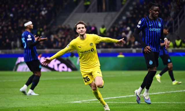 Non solo Palestra: cosa serve all'Inter per essere al top anche in Champions