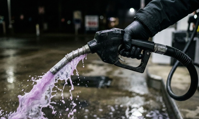 Caro benzina e diesel, per gli italiani è una stangata da 1,1 miliardi di euro al mese