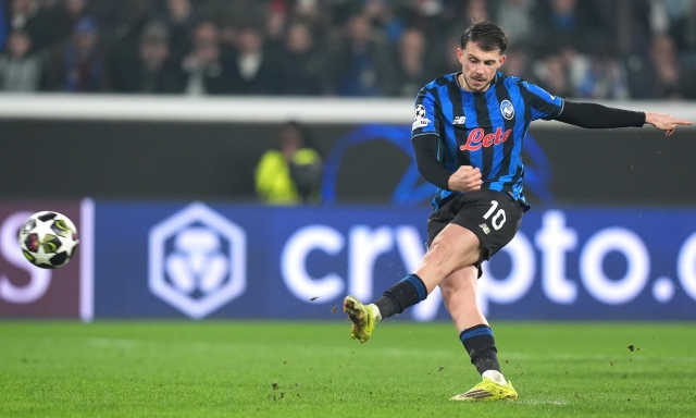 Atalanta, Samardzic a caccia di riscatto: serve un gran finale di stagione