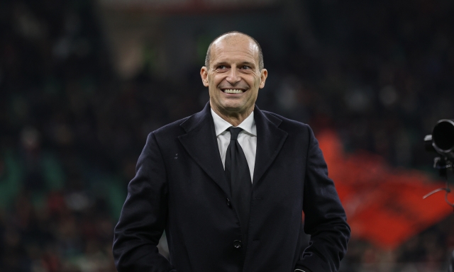 Aspettando Allegri: i "ritardi" studiati del Milan e il culto dell'attesa