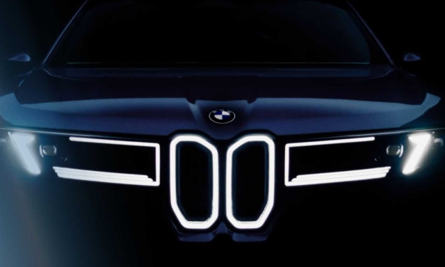 Bmw: oltre 40 nuovi modelli e aggiornamenti entro il 2027