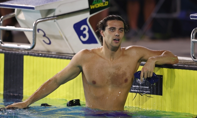 Ceccon: "Io, stanco di fare il giramondo... Ho voglia di casa e vincerò ancora"