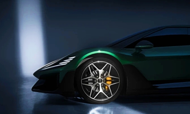 Dagli aspirapolvere alle hypercar, e ritorno: Dreame non farà automobili