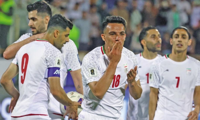 L'Iran si prepara al Mondiale: ritiro in Messico e trasferte lampo per dribblare Trump
