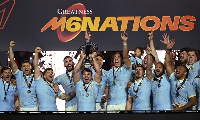 Il Sei Nazioni è ancora della Francia: Inghilterra sconfitta 48-46. L'Italia chiude al quarto posto