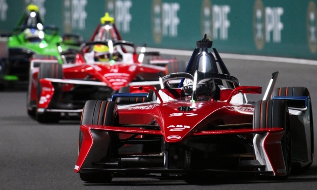 E-Prix Madrid 2026: le info sul circuito e dove vedere le gare in Tv e in streaming
