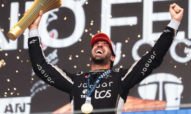 E-Prix Madrid 2026, le pagelle: Da Costa insuperabile, Evans irriducibile