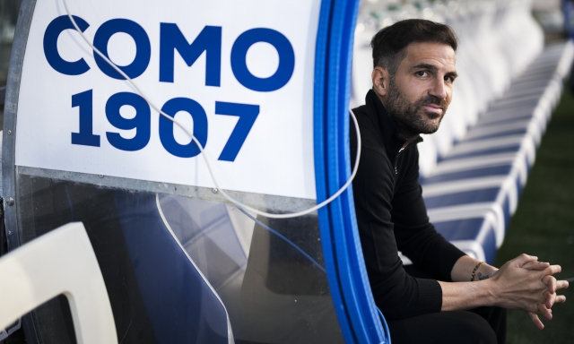 Como, Cuenca e Lahdo nuovi gioielli per un futuro al top: Fabregas ci punta