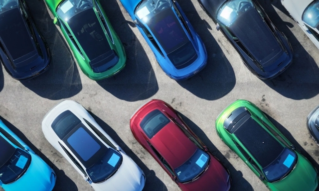 Concessionari auto in Italia: un settore tornato stabile, ma in continua evoluzione