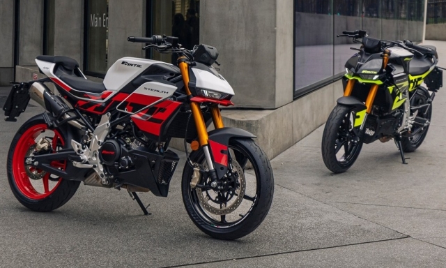 Stealth Fast & Fun Trophy: gare e costi del nuovo monomarca Fantic per giovani piloti