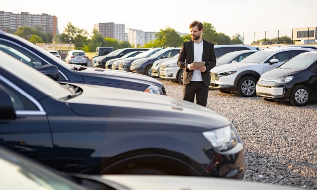 Vendite auto marzo 2026: immatricolazioni +7,2%