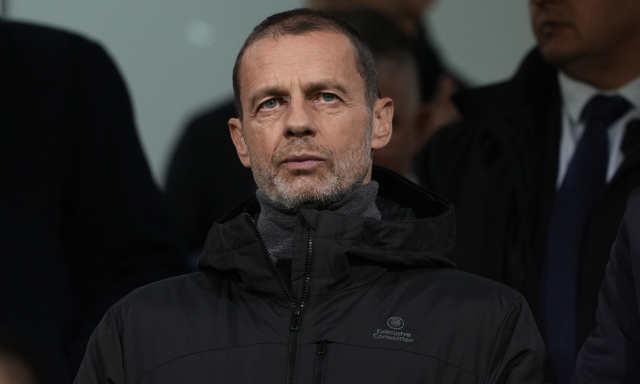Riammissione delle squadre russe, la Uefa contro la linea del Cio
