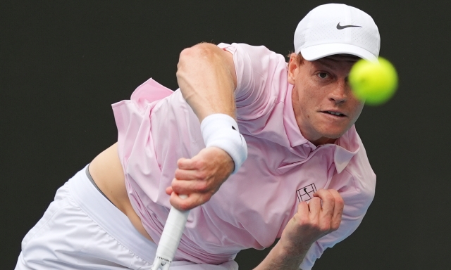 Sinner, missione numero 1: subito al lavoro a Montecarlo per ritrovare feeling con la terra