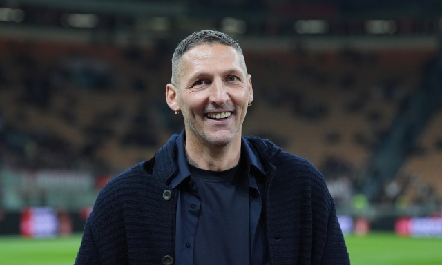 Materazzi: "Niente panico e cambi giusti, Chivu mi ricorda Mou del 2010. Quella notte a José dissi..."