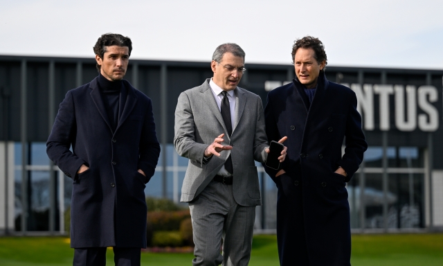 La Juve potrebbe cedere un top player anche senza Champions. Ecco i candidati