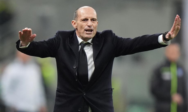 Allegri ct azzurro? Ecco a chi punterebbe il Milan, con qualche nome a sorpresa...