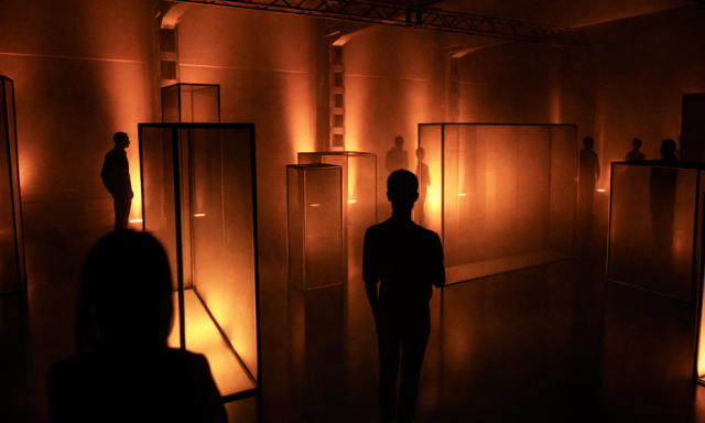 Continental trasforma l'inquinamento acustico urbano in un’esperienza sensoriale