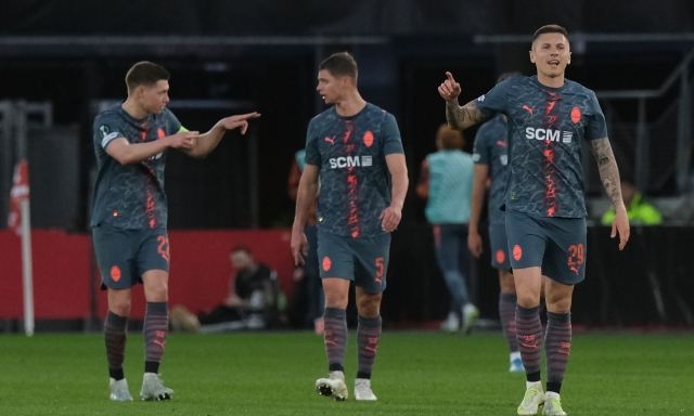 L'AZ non fa il miracolo, lo Shakhtar va in semifinale