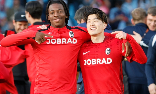 Friburgo, in semifinale con la moto: doppietta di Suzuki, Celta ko