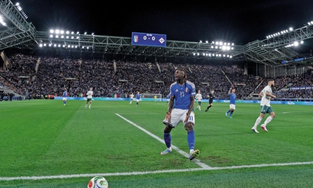 Euro32 e il ritardo stadi, l'Uefa fa chiarezza: "Lavorando insieme non lo perderete"