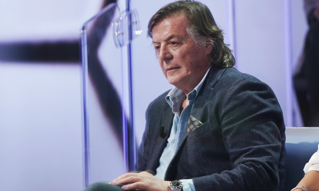 Panatta, l'ultimo italiano vincente a Roma: "Ma ora tocca a Sinner, io tra poco ho 100 anni..."