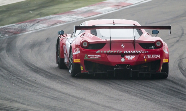 Mondiale Endurance, la Ferrari che vince riparte dalla sua Imola: "Pressione su di noi? È un onore"
