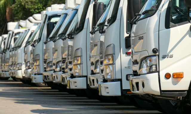 Prezzo diesel: il pieno dei camion costa 1,5 miliardi in più