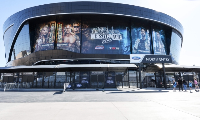 Cody Rhodes-Orton, CM Punk-Reigns e poi... Wrestlemania 42, si accende lo spettacolo a Las Vegas