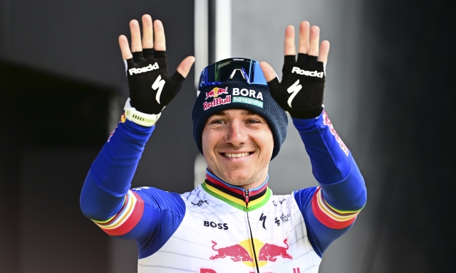 Ecco l'Amstel Gold Race: mancano i fenomeni, Evenepoel parte senza avversari
