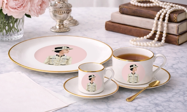 Who Icons debutta alla Milano Design Week 2026 con una nuova collezione in edizione limitata