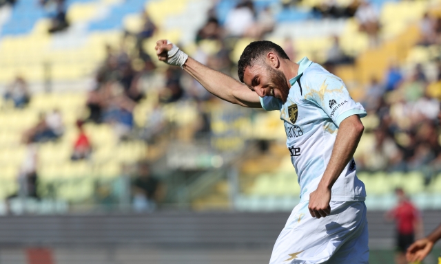 Ghedjemis: "Grazie al Frosinone sono al Mondiale con l'Algeria"