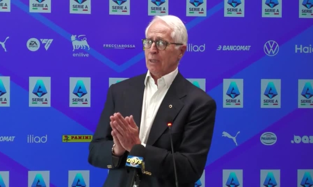 Elezioni Figc, la svolta decisiva: calciatori e tecnici scelgono il candidato