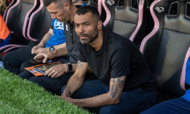 Cesena, ora è caos panchina: Ashley Cole verso l'addio, scatta la caccia al sostituto